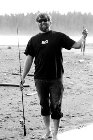 I obviously need professional fishing help